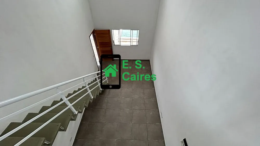 Sobrado, 2 quartos, 92 m² - Foto 2