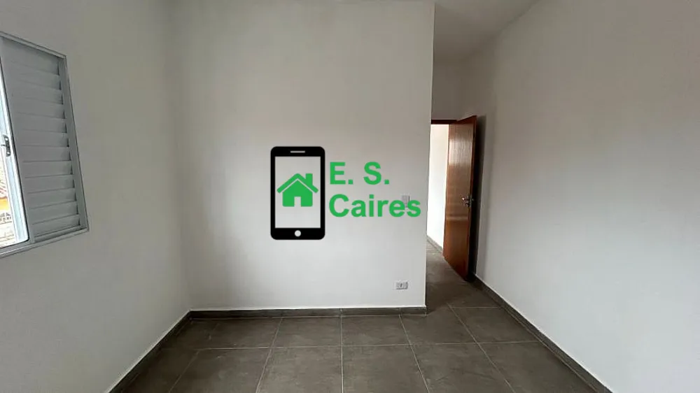 Sobrado, 2 quartos, 92 m² - Foto 3