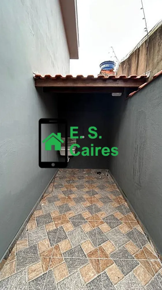 Sobrado, 2 quartos, 92 m² - Foto 8