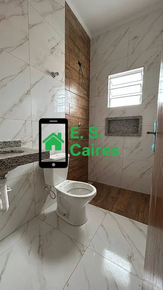 Sobrado, 2 quartos, 92 m² - Foto 6