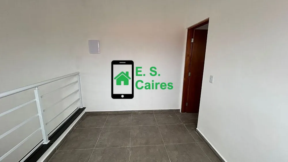 Sobrado, 2 quartos, 92 m² - Foto 4