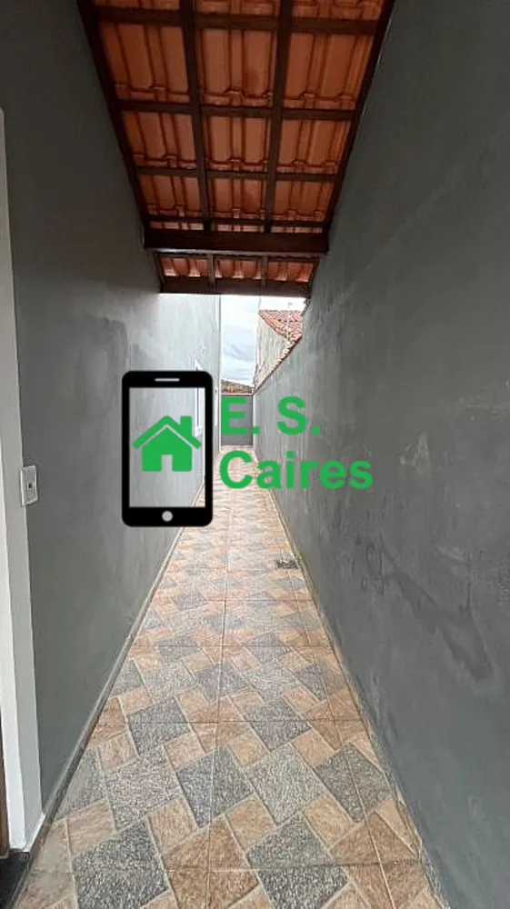 Sobrado, 2 quartos, 92 m² - Foto 12