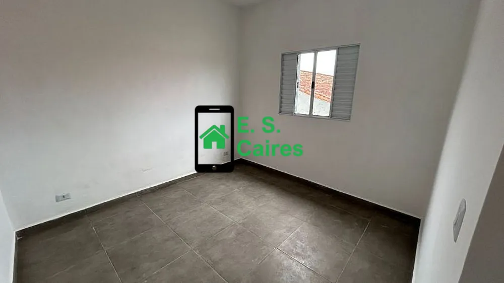 Sobrado, 2 quartos, 92 m² - Foto 5