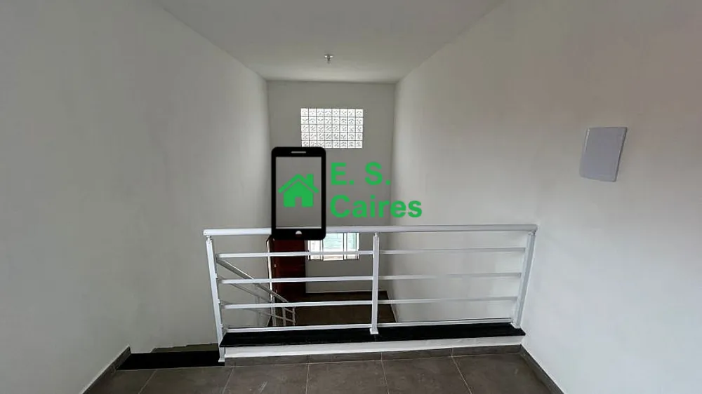 Sobrado, 2 quartos, 92 m² - Foto 11