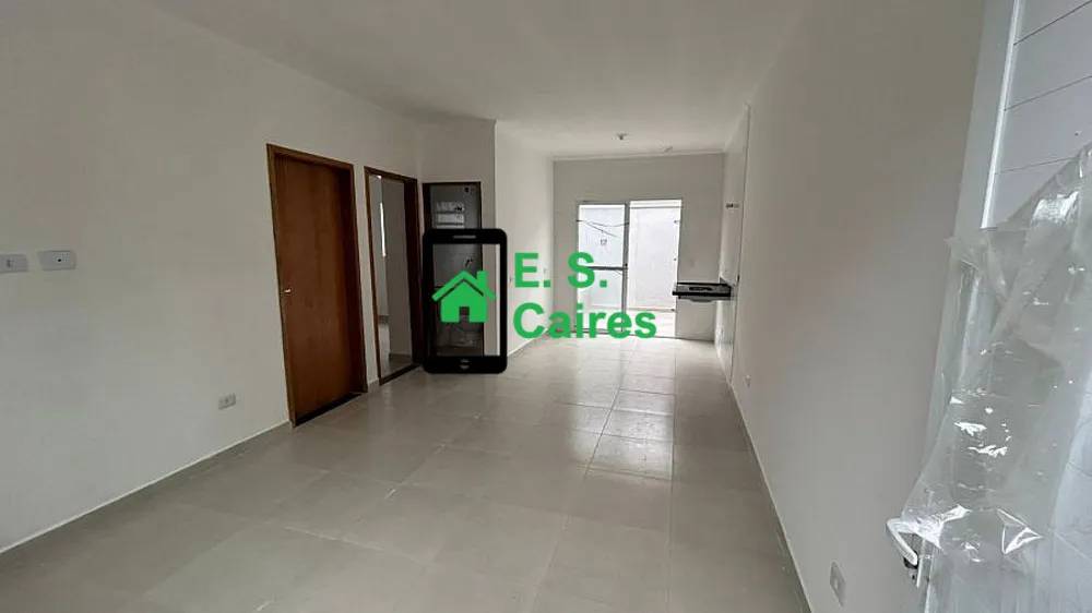 Casa de Condomínio, 2 quartos - Foto 5