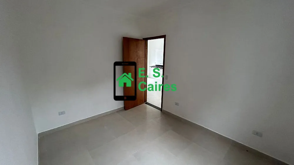 Casa de Condomínio, 2 quartos - Foto 1
