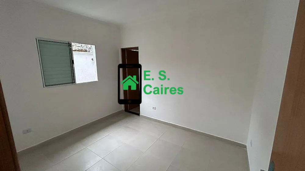 Casa de Condomínio, 2 quartos - Foto 3