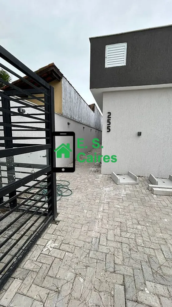 Casa de Condomínio, 2 quartos - Foto 6