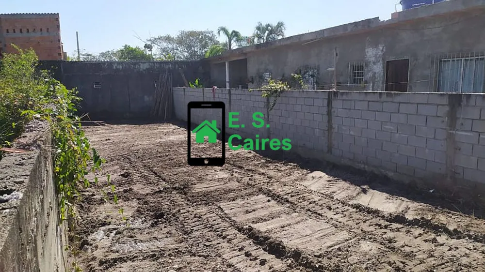 Terreno, 166 m² - Foto 1
