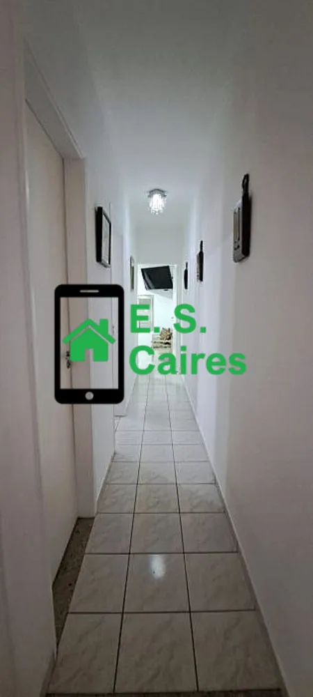 Casa, 2 quartos, 153 m² - Foto 3