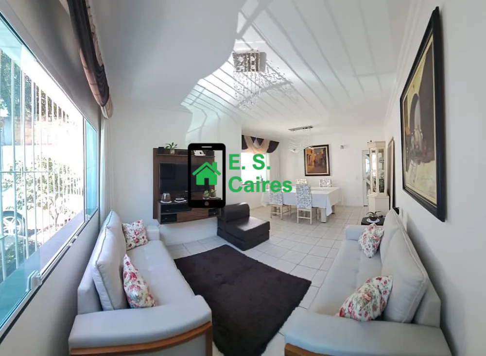 Casa, 2 quartos, 153 m² - Foto 1