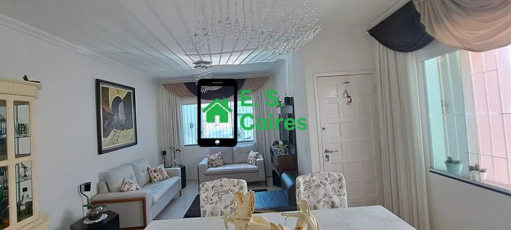Casa, 2 quartos, 153 m² - Foto 6