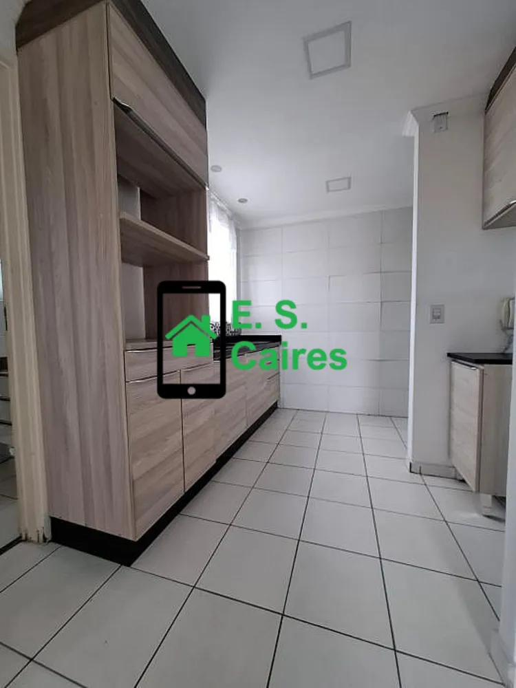 Apartamento, 2 quartos, 62 m² - Foto 9
