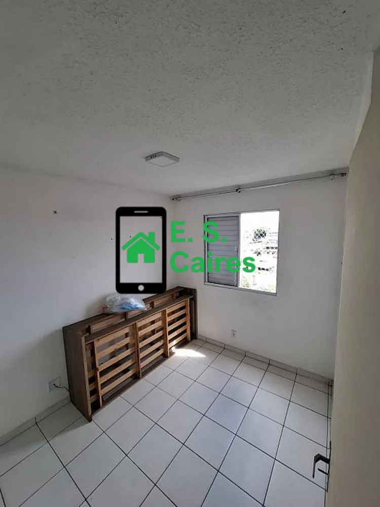 Apartamento, 2 quartos, 62 m² - Foto 10