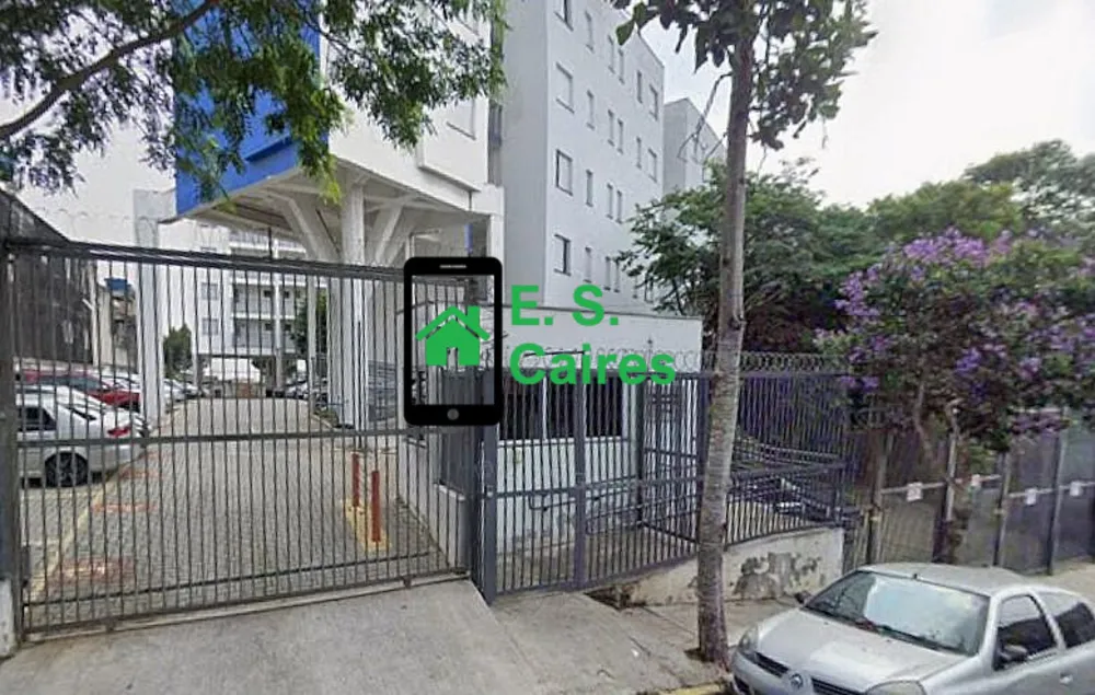 Apartamento, 2 quartos, 62 m² - Foto 1