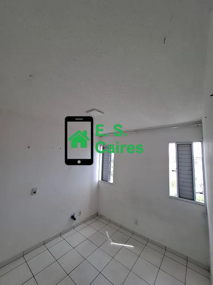 Apartamento, 2 quartos, 62 m² - Foto 6