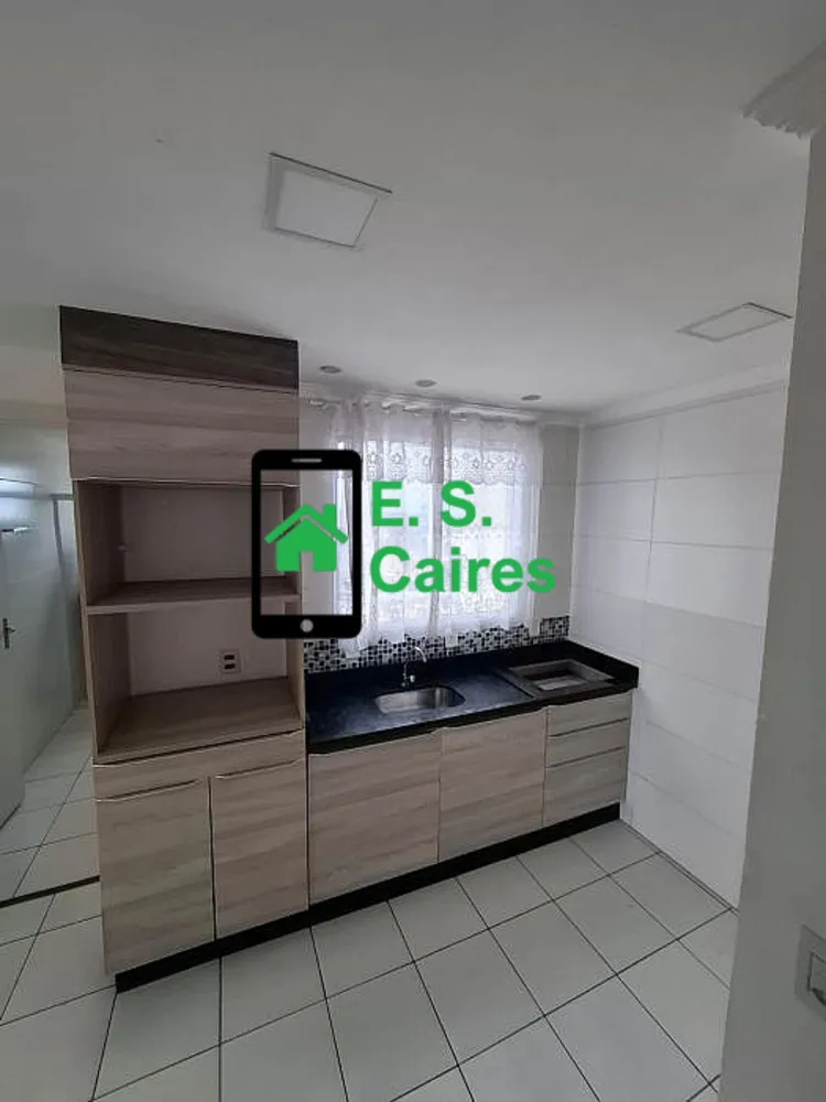 Apartamento, 2 quartos, 62 m² - Foto 7