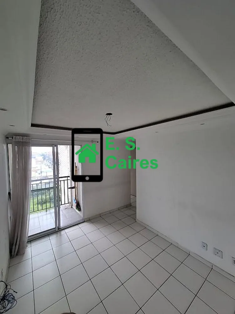 Apartamento, 2 quartos, 62 m² - Foto 12