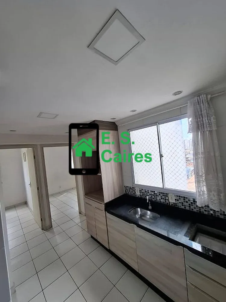 Apartamento, 2 quartos, 62 m² - Foto 11