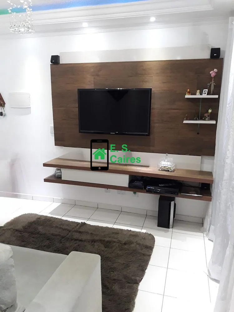 Apartamento, 2 quartos, 62 m² - Foto 4