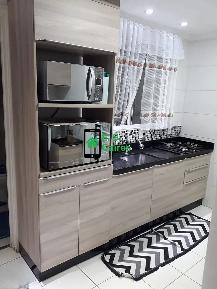 Apartamento, 2 quartos, 62 m² - Foto 5