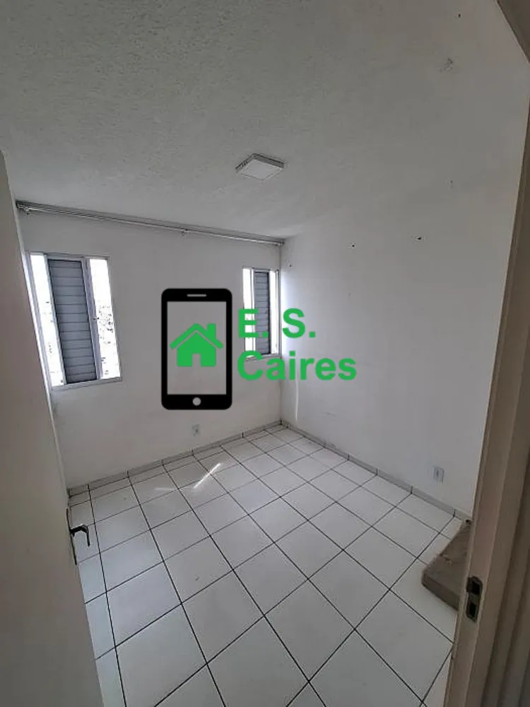 Apartamento, 2 quartos, 62 m² - Foto 8