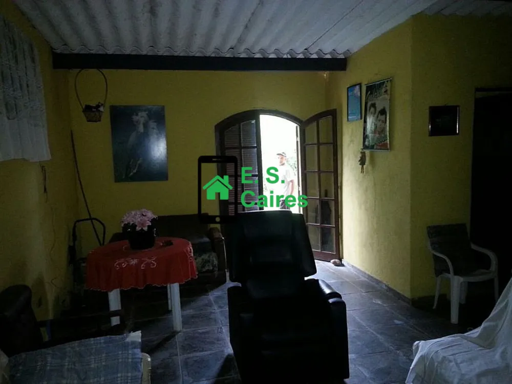 Sítio, 3 quartos, 6983 m² - Foto 1