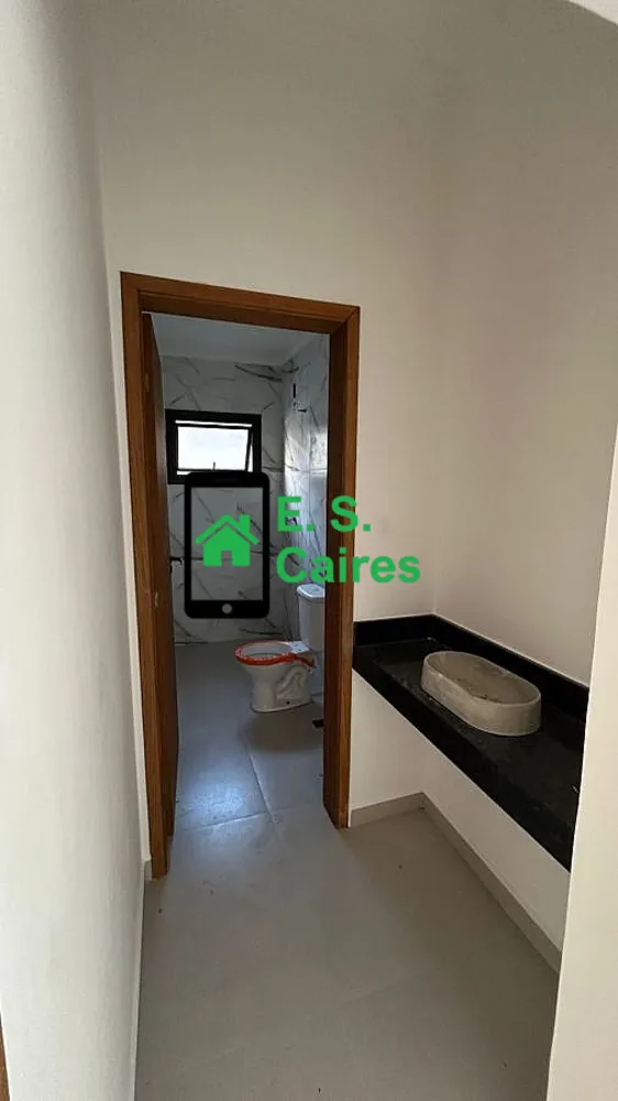 Sobrado, 3 quartos, 152 m² - Foto 6