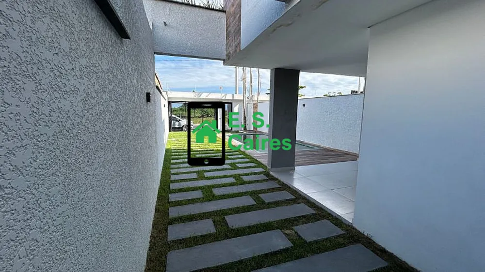 Sobrado, 3 quartos, 152 m² - Foto 7