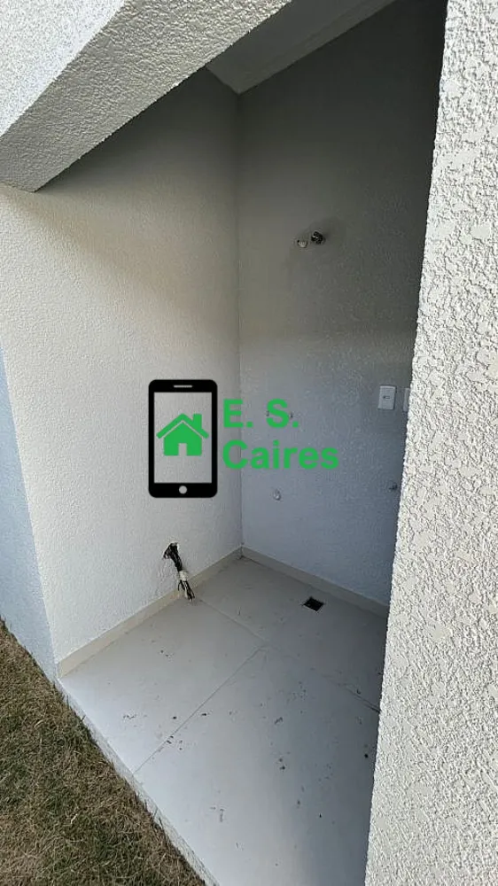 Sobrado, 3 quartos, 152 m² - Foto 8