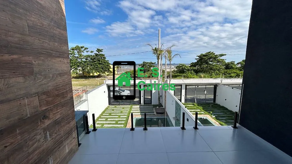 Sobrado, 3 quartos, 152 m² - Foto 3