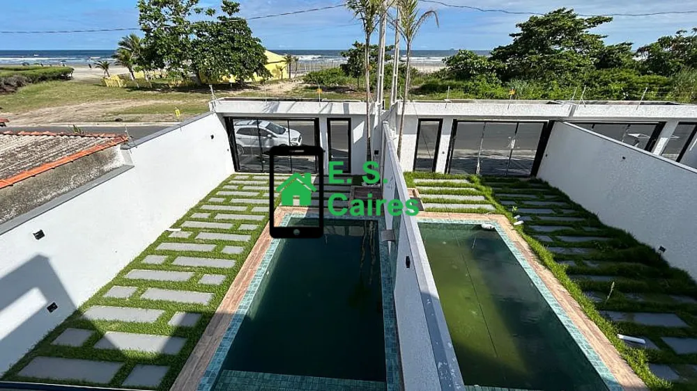 Sobrado, 3 quartos, 152 m² - Foto 4