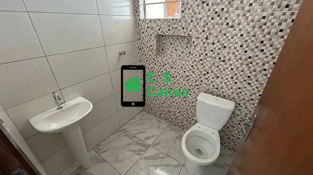 Casa, 2 quartos, 82 m² - Foto 2