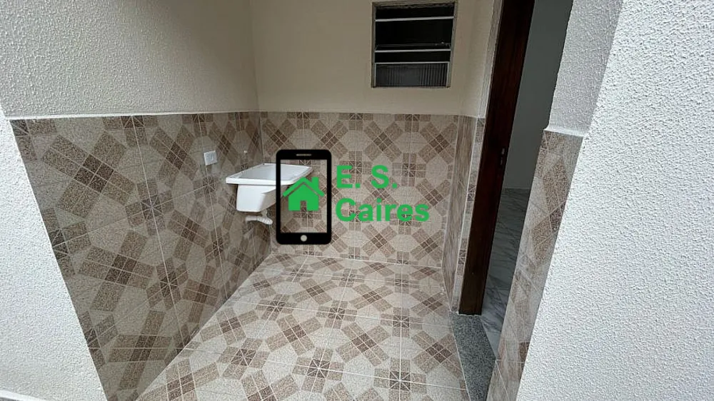 Casa, 2 quartos, 82 m² - Foto 7