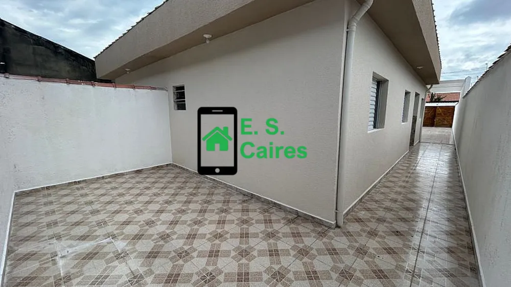 Casa, 2 quartos, 82 m² - Foto 5