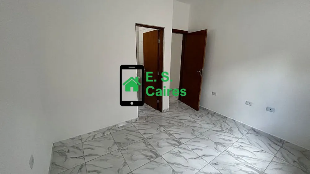 Casa, 2 quartos, 82 m² - Foto 4