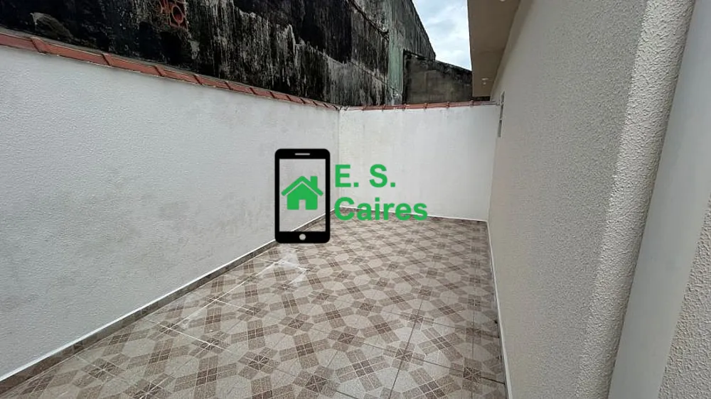 Casa, 2 quartos, 82 m² - Foto 6