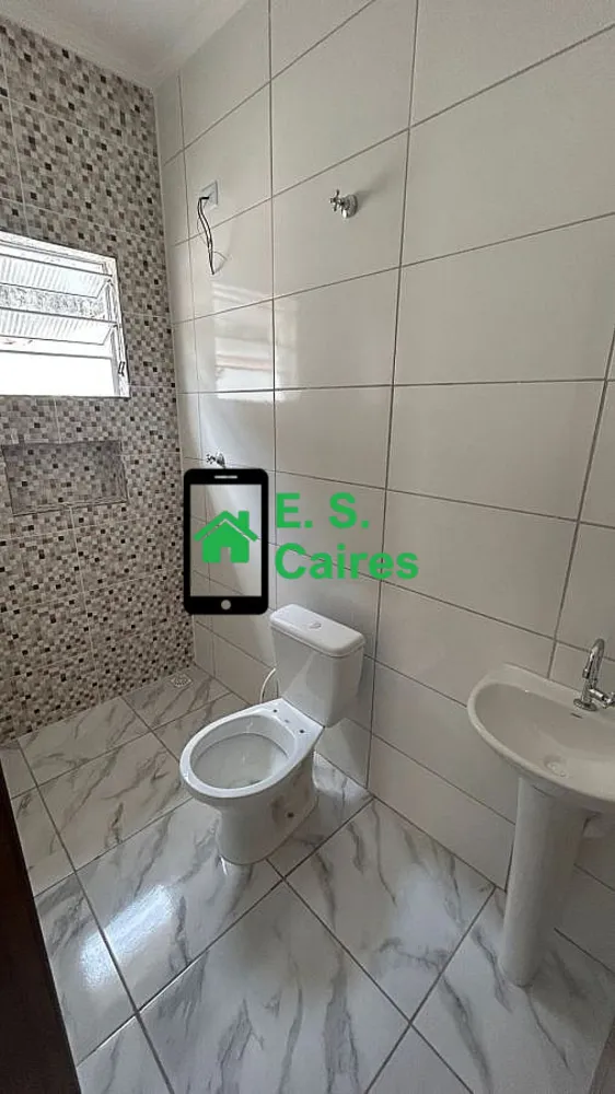 Casa, 2 quartos, 82 m² - Foto 3