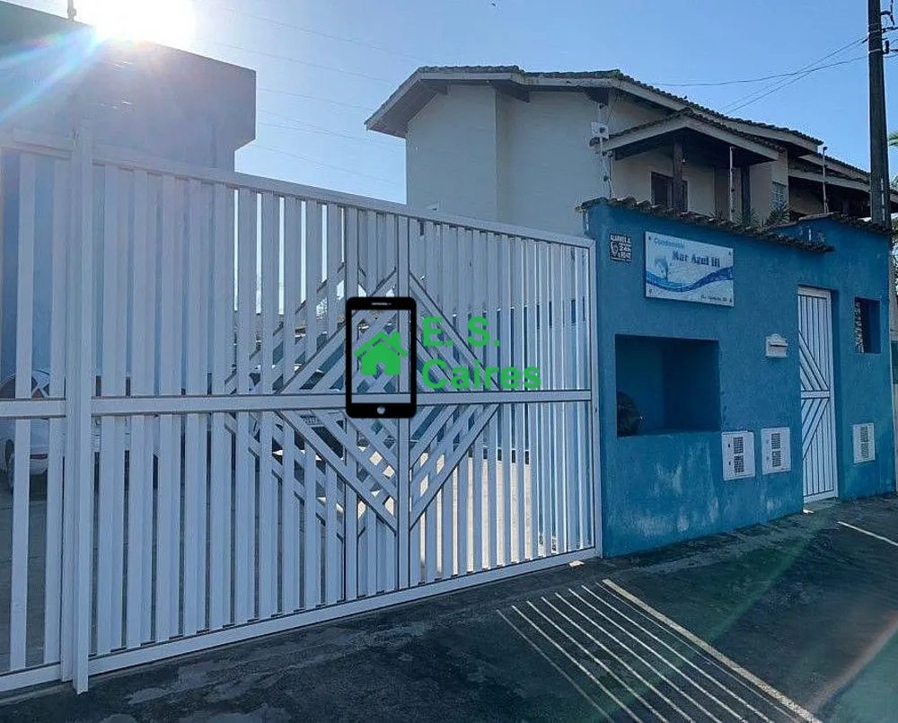 Casa de Condomínio, 2 quartos - Foto 6