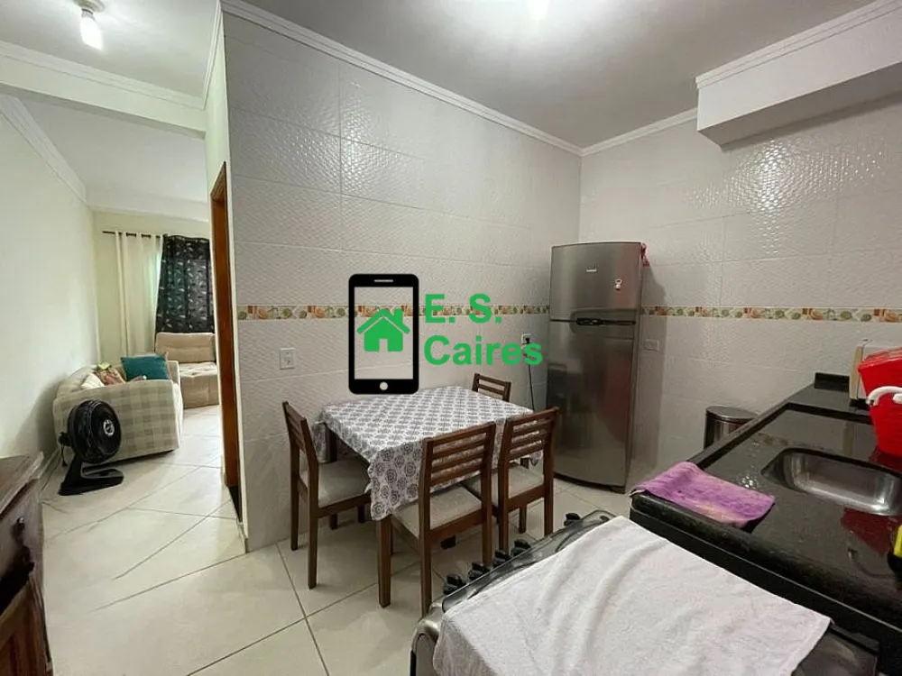 Casa de Condomínio, 2 quartos - Foto 7