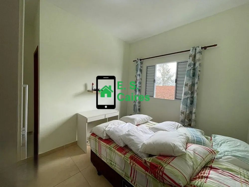 Casa de Condomínio, 2 quartos - Foto 5