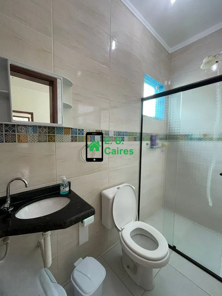 Casa de Condomínio, 2 quartos - Foto 10