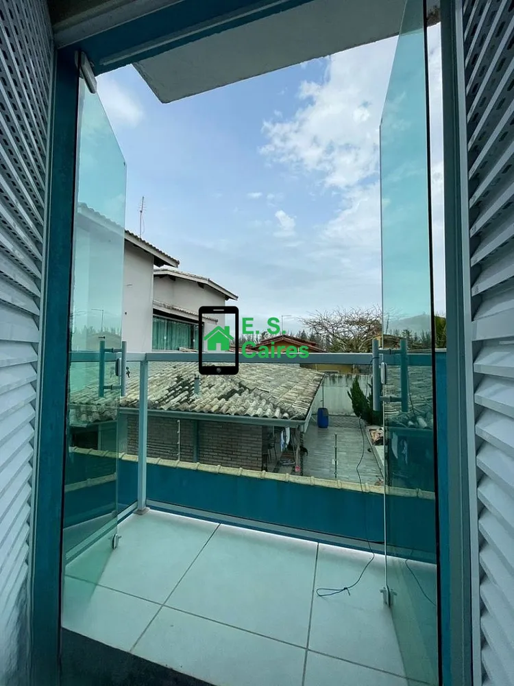 Casa de Condomínio, 2 quartos - Foto 12