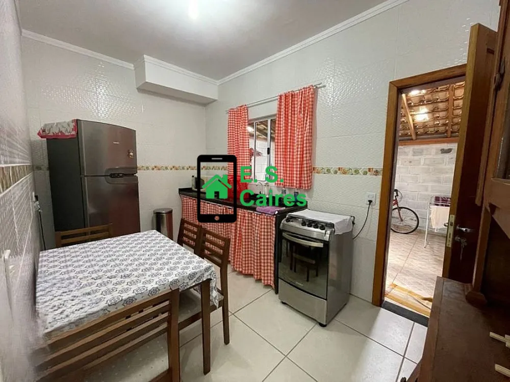 Casa de Condomínio, 2 quartos - Foto 8