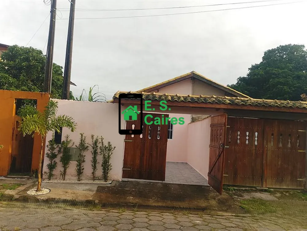 Casa, 2 quartos, 60 m² - Foto 1