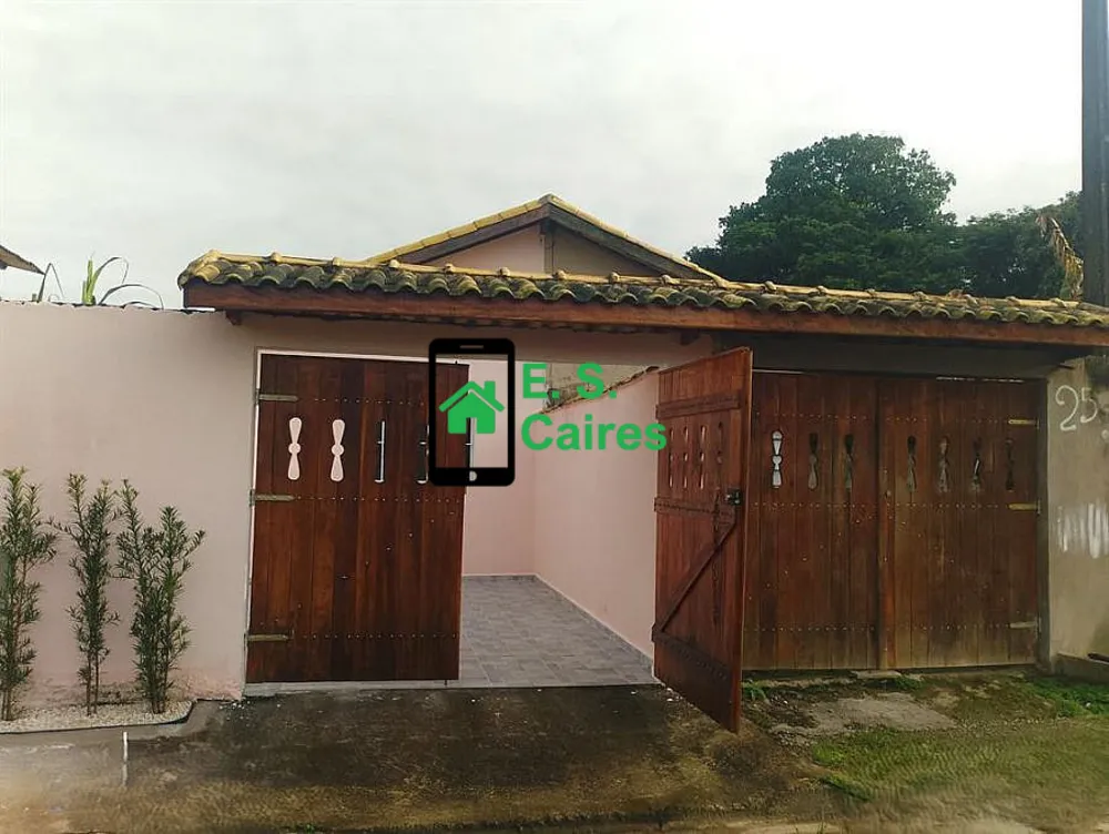 Casa, 2 quartos, 60 m² - Foto 7