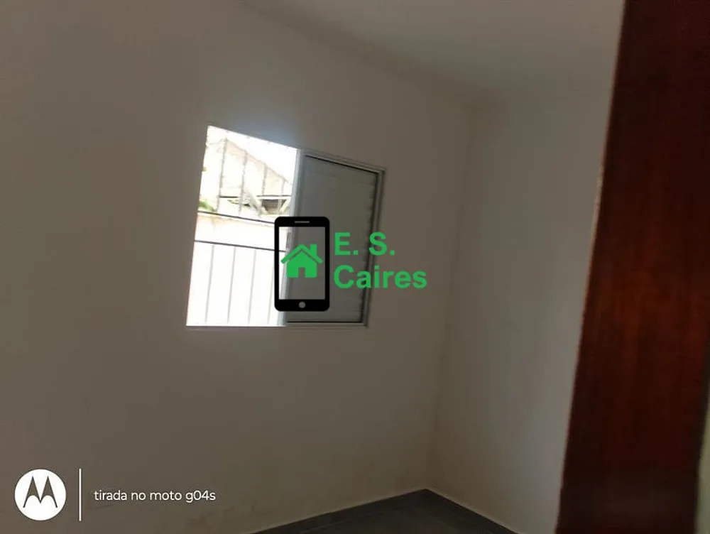 Casa, 2 quartos, 60 m² - Foto 4