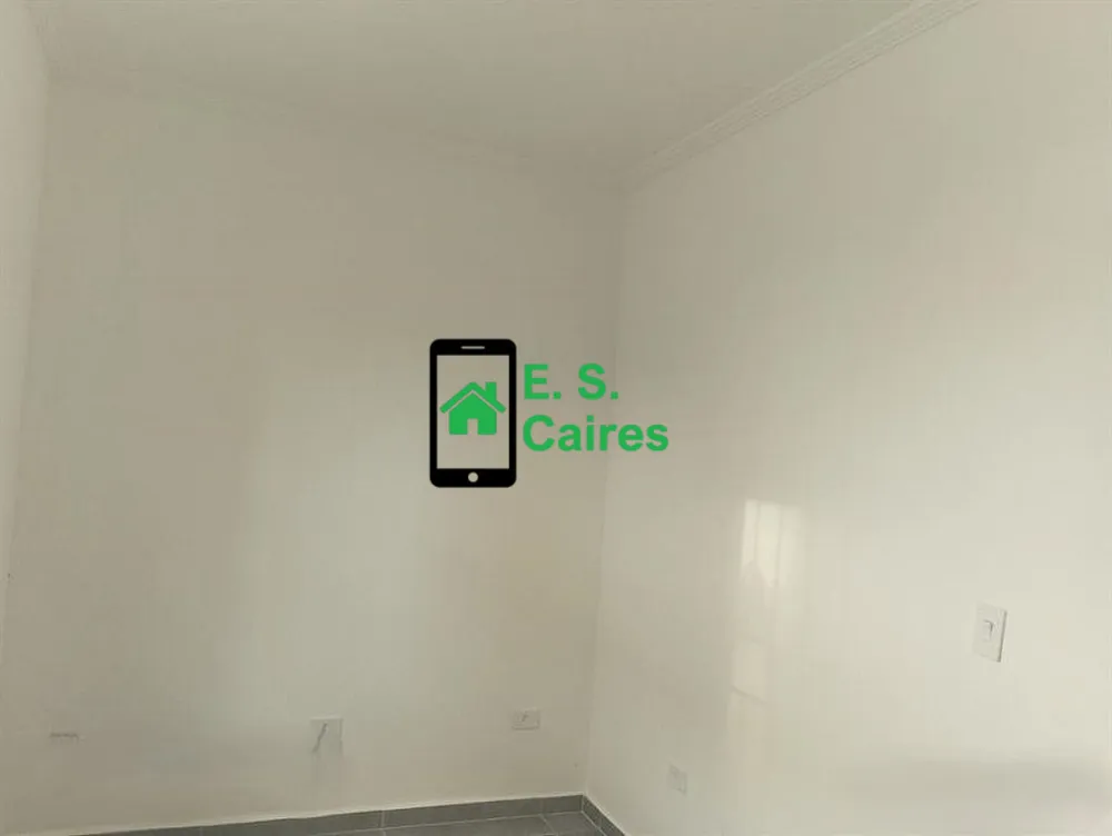 Casa, 2 quartos, 60 m² - Foto 2