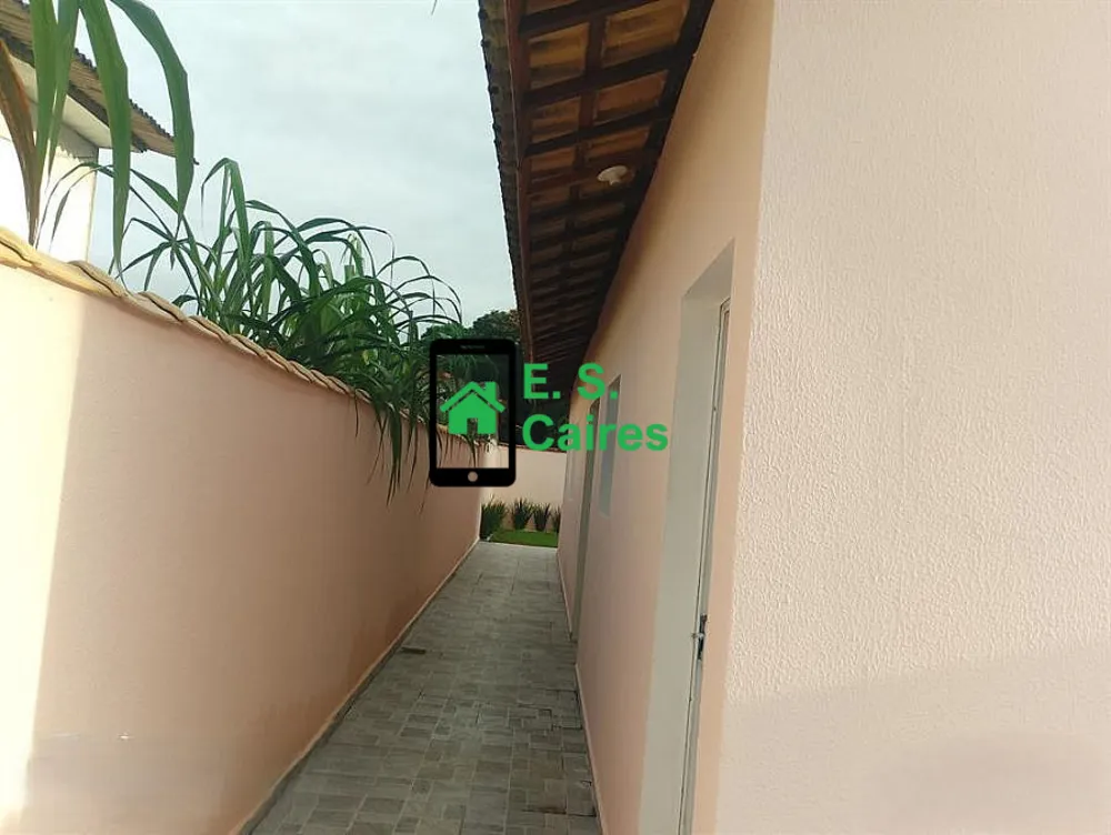 Casa, 2 quartos, 60 m² - Foto 5