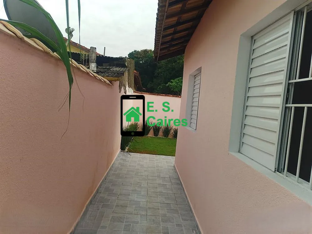 Casa, 2 quartos, 60 m² - Foto 6